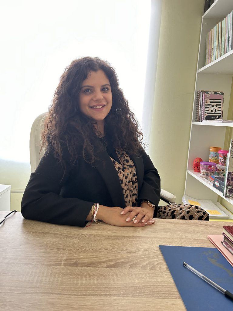 psicologo parla gabinete psicologia silvia martinez varela